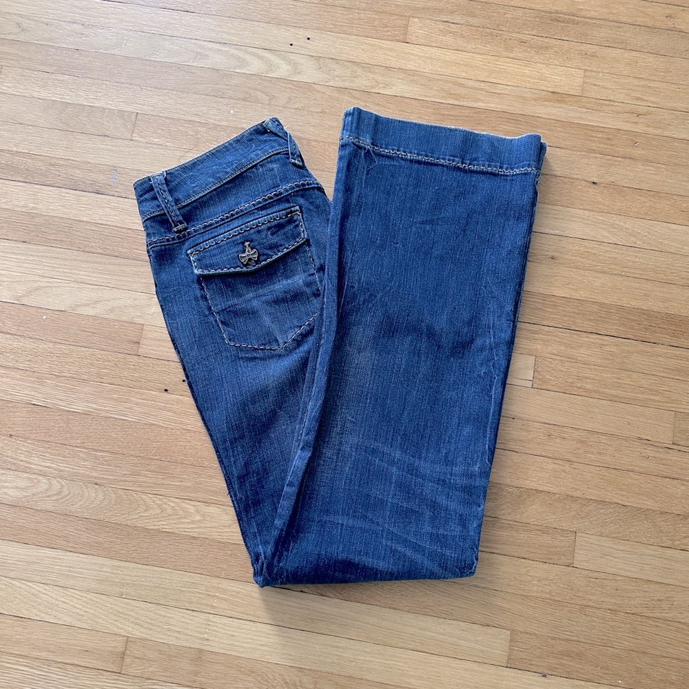 Frankie Morello Jeans Size 29"